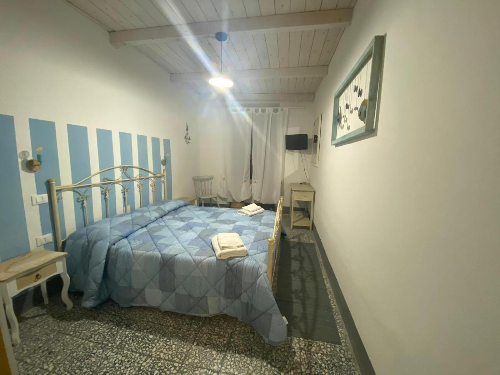 Casa Eleonora Villa Bosa Buitenkant foto